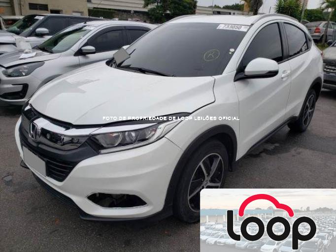 HONDA HR-V 20/20