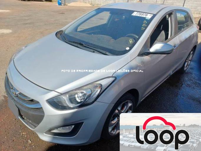 HYUNDAI I30 14/15