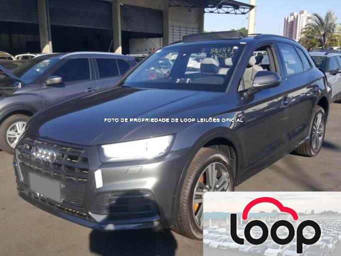 AUDI Q5 19/20