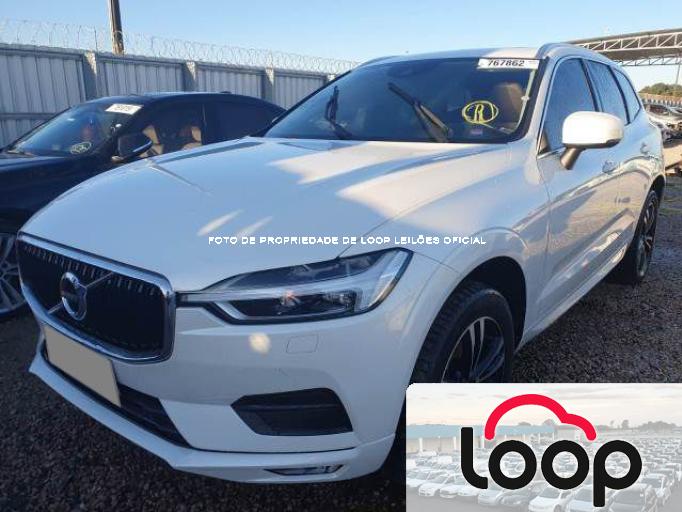 VOLVO XC60 19/19