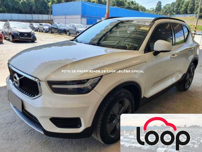 VOLVO XC40 18/18