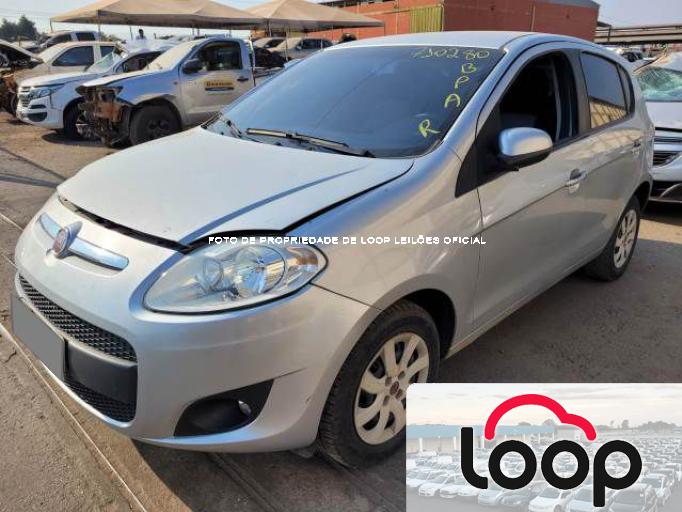 FIAT PALIO 13/13