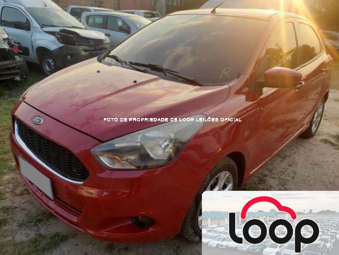 FORD KA 14/15