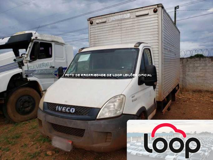 IVECO DAILY 13/13