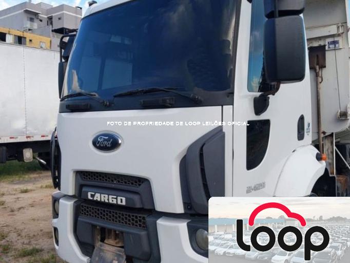 FORD CARGO 15/15