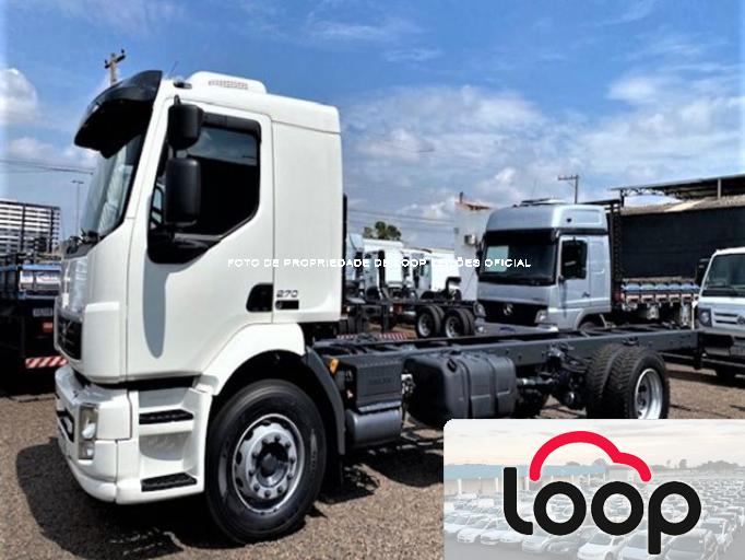 VOLVO VM-270 13/13
