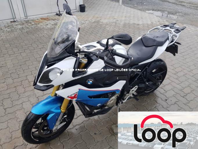 BMW S 1000 X 16/16