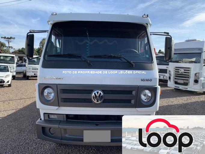 VOLKSWAGEN DELIVERY 14/14