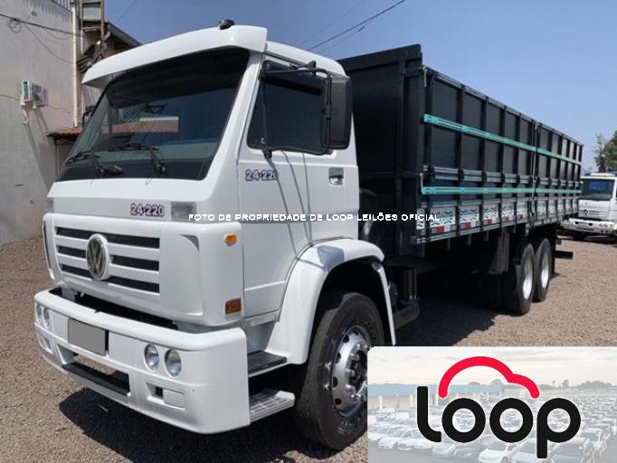 VOLKSWAGEN 24-220 11/11