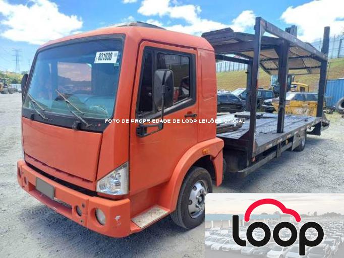 AGRALE 9200 10/10