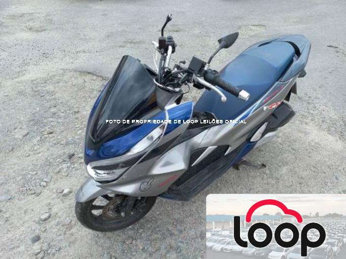 HONDA PCX 21/22