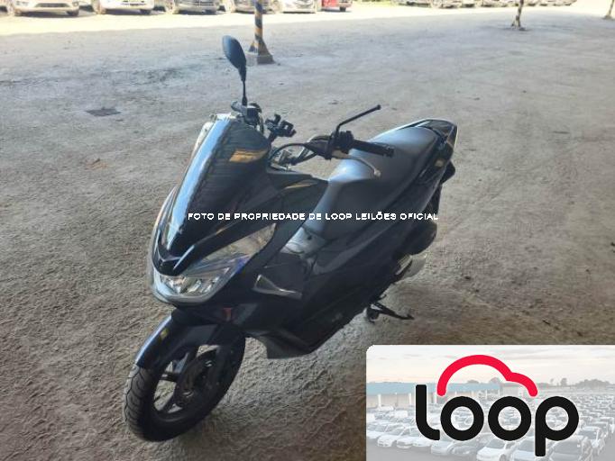 HONDA PCX 18/18