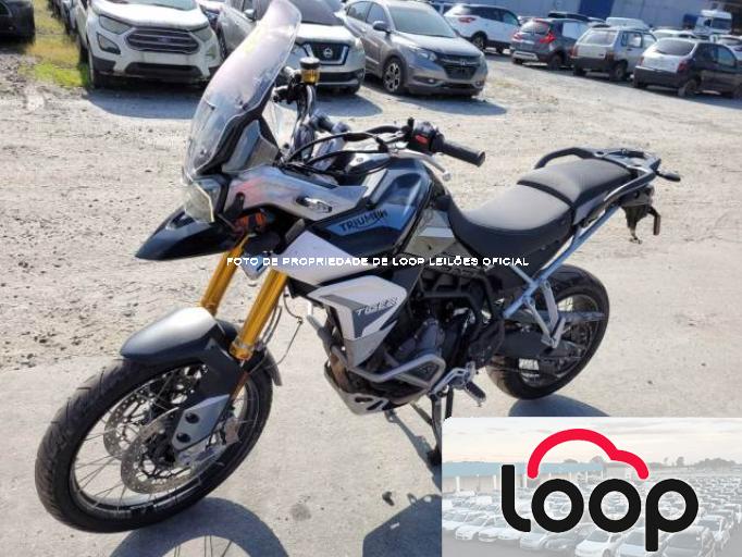 TRIUMPH TIGER 21/21