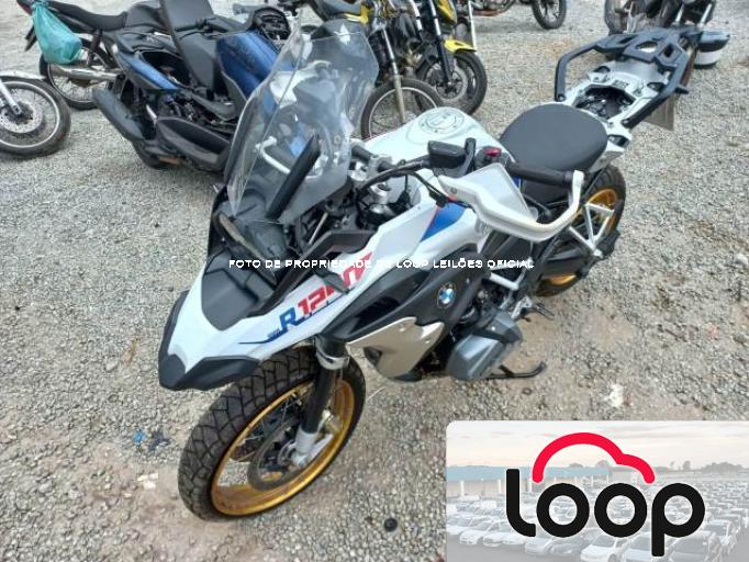 BMW R 1250 22/23