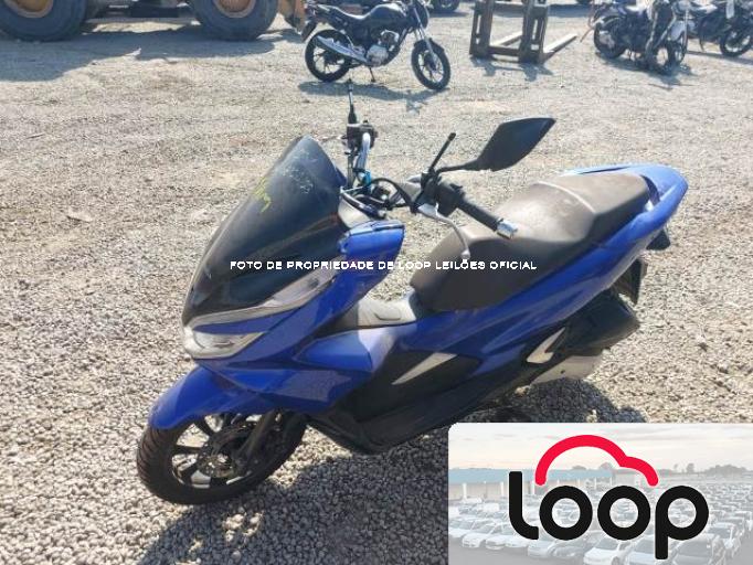 HONDA PCX 22/22