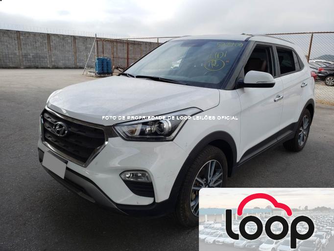 HYUNDAI CRETA 19/20