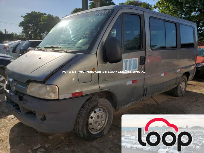 PEUGEOT BOXER 11/11