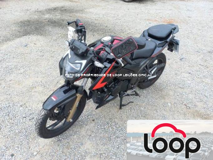 TVS APACHE 22/23