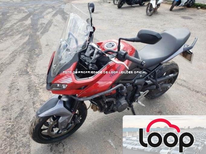 TRIUMPH TIGER SPORT 23/23