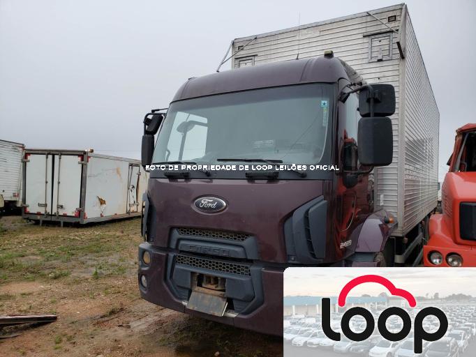 FORD CARGO 13/13