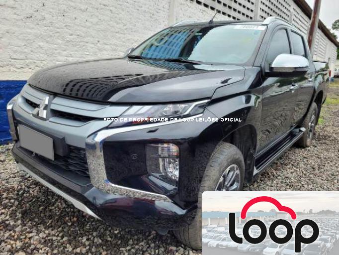 MITSUBISHI L200 TRITON 21/22