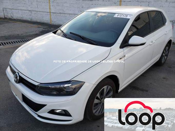 VOLKSWAGEN POLO 20/20