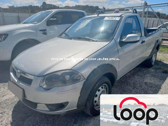 FIAT STRADA 12/13