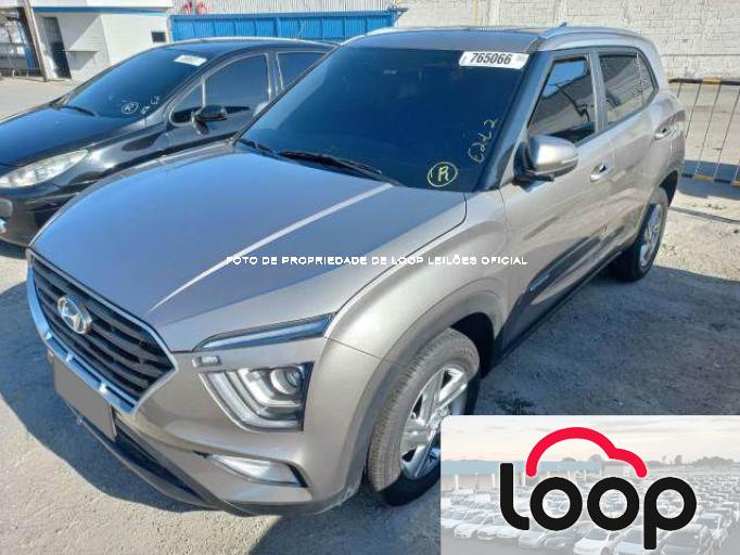 HYUNDAI CRETA 22/22