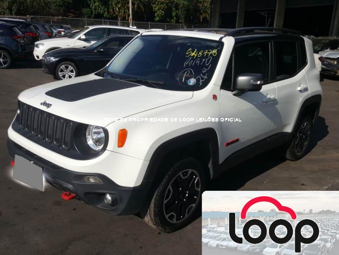 JEEP RENEGADE 16/16
