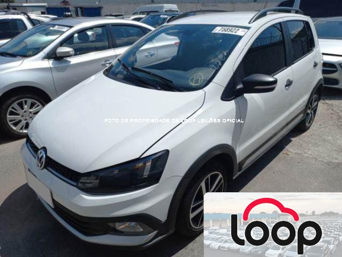 VOLKSWAGEN FOX 21/21