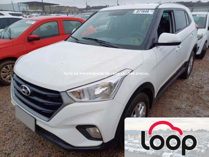 HYUNDAI CRETA 23/24