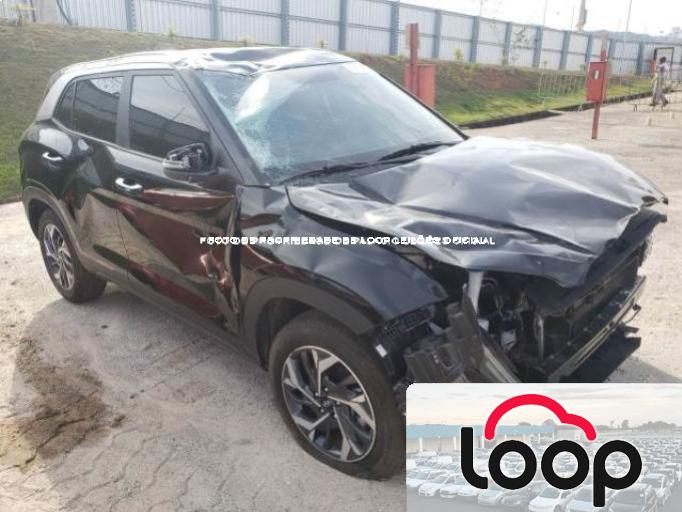 HYUNDAI CRETA 21/22