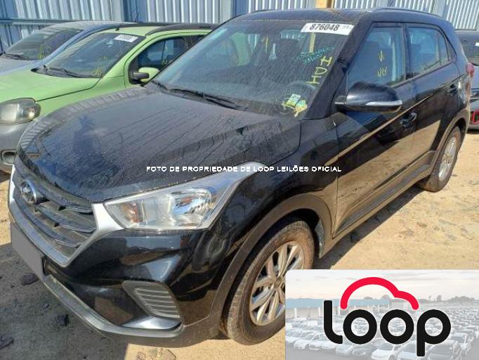 HYUNDAI CRETA 21/21