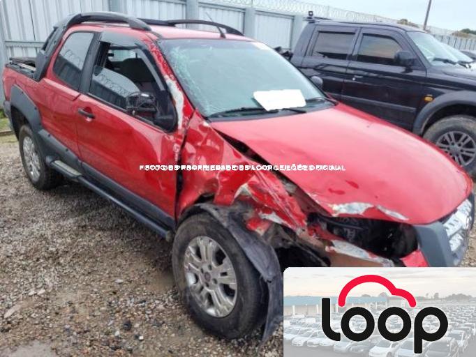 FIAT STRADA 11/12