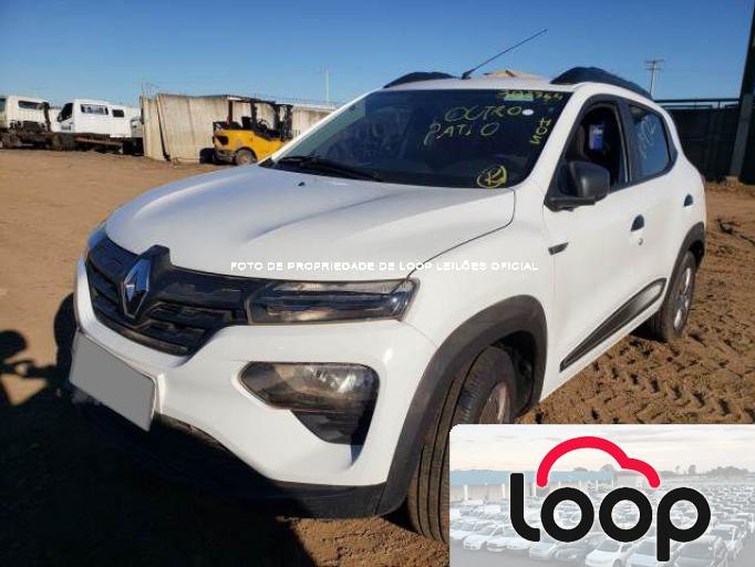 RENAULT KWID 22/23