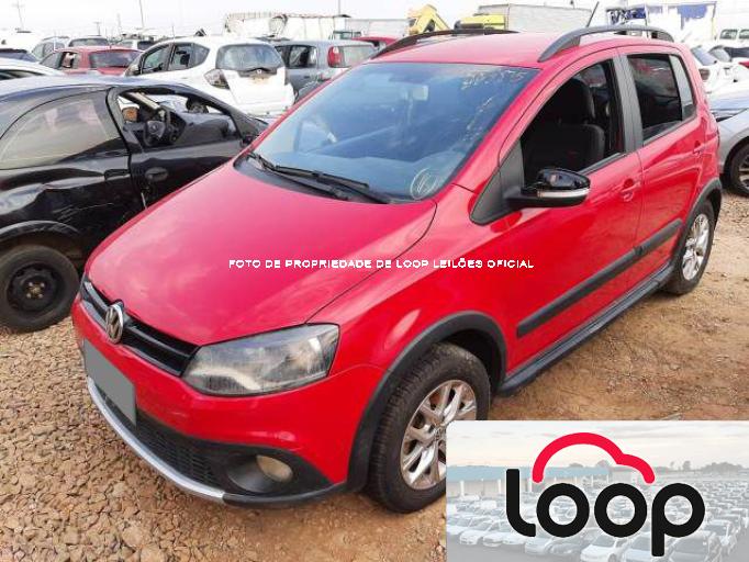 VOLKSWAGEN FOX 14/14