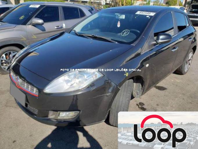 FIAT BRAVO 12/13