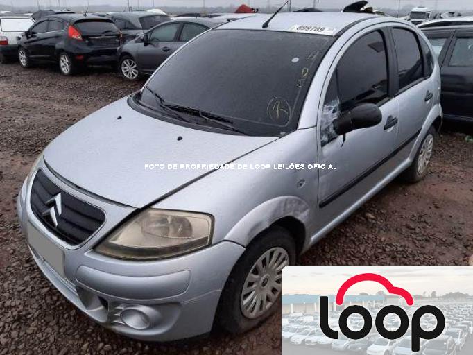 CITROEN C3 09/10