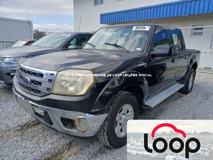 FORD RANGER CD 09/10