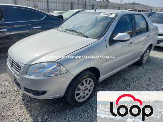 FIAT SIENA 11/11