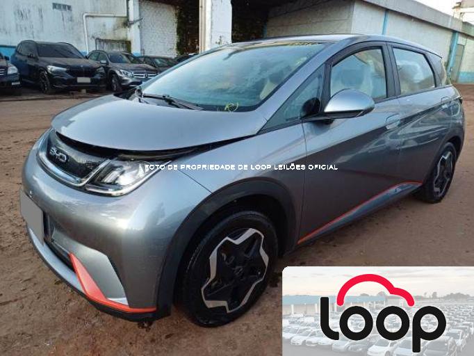 BYD DOLPHIN 23/23