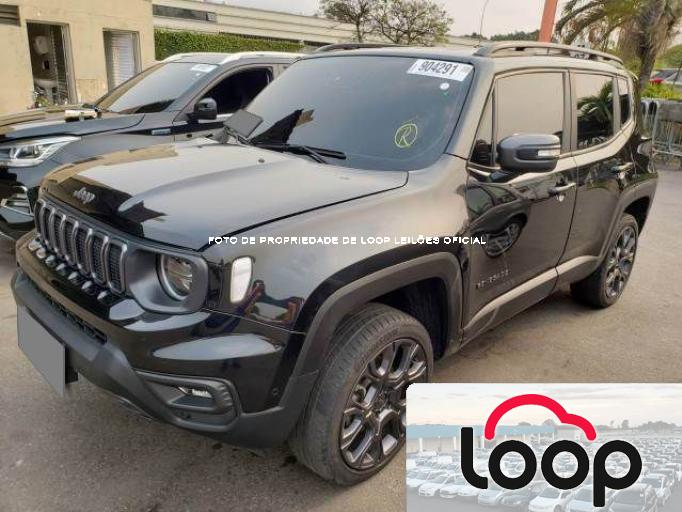 JEEP RENEGADE 23/23