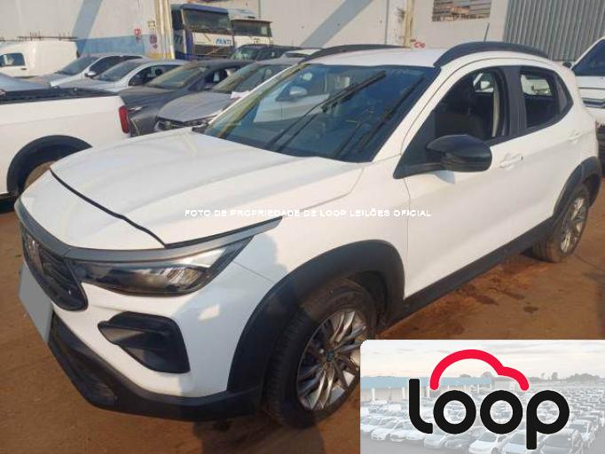 FIAT PULSE 21/22