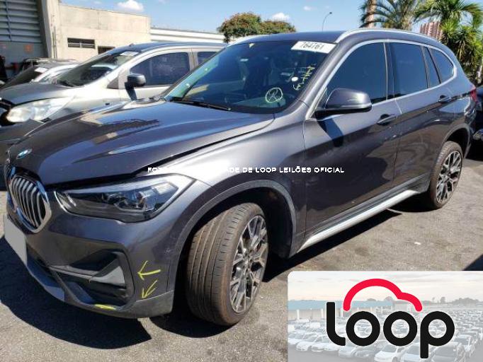 BMW X1 22/22