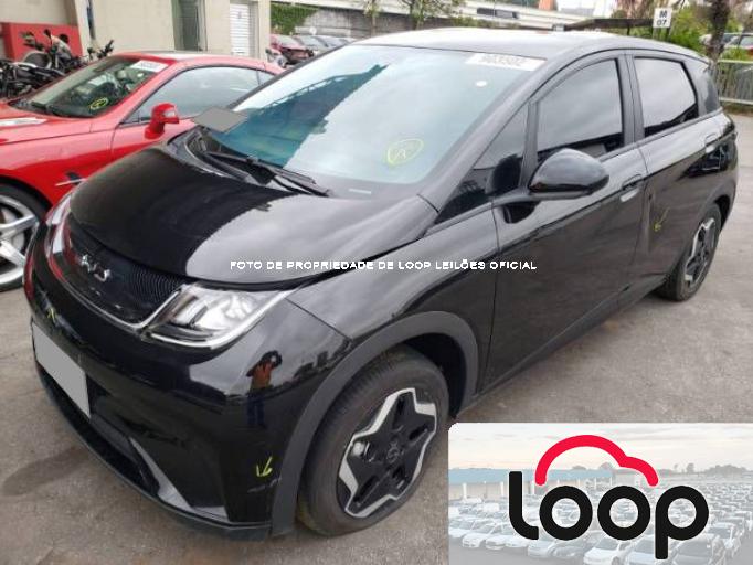 BYD DOLPHIN 23/23