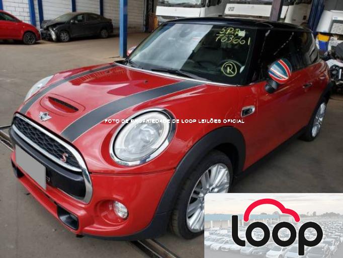 MINI COOPER 14/14