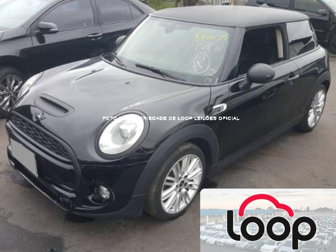 MINI COOPER 15/15