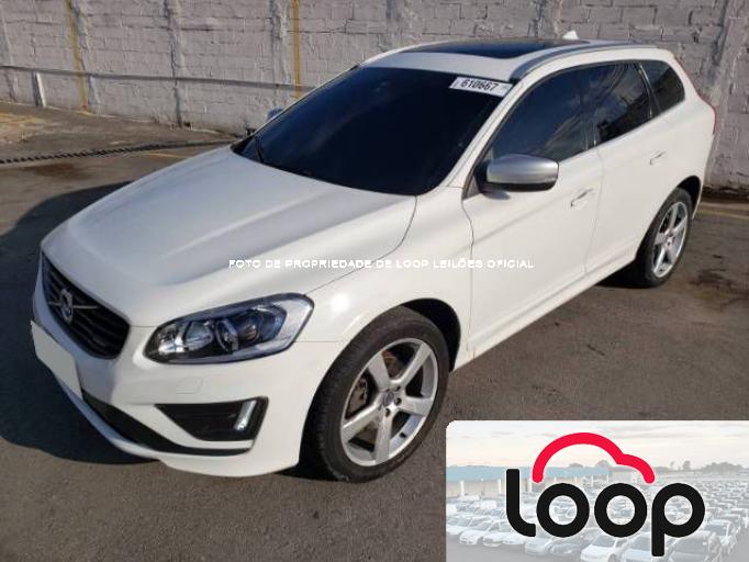 VOLVO XC60 14/15