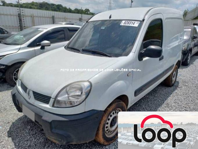 RENAULT KANGOO EXPRESS 13/14
