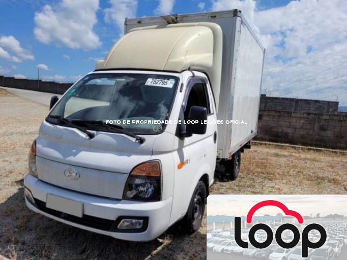 HYUNDAI HR 19/20